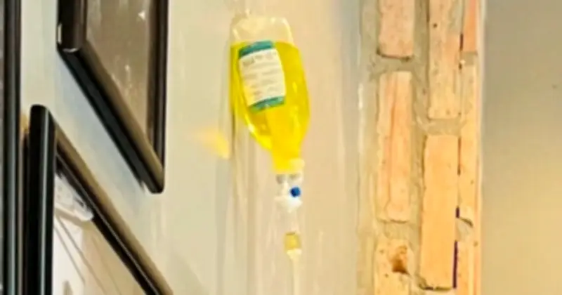 Cảnh báo từ vụ tử vong nghi sốc phản vệ khi truyền chất làm trắng da tại nhà ở TP.HCM