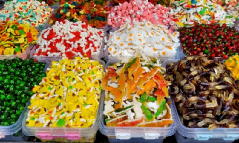 Cảnh báo thực phẩm ngày Tết nguy hiểm cho trẻ nhỏ từ chuyên gia dinh dưỡng