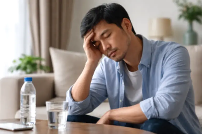 Cảnh báo: Tiệc Tết và rượu bia làm tăng nguy cơ nhồi máu cơ tim, đột quỵ