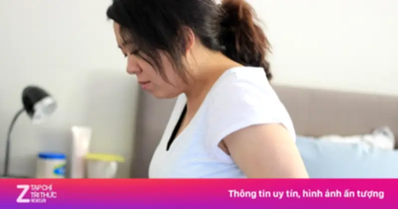 Cảnh báo tiền sản giật 3 tháng cuối thai kỳ: Dấu hiệu nguy hiểm mẹ bầu không thể bỏ qua