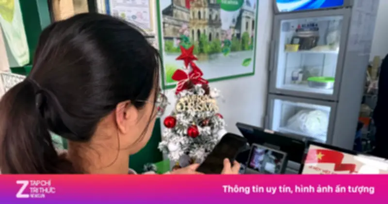 Cảnh báo trốn thuế: Doanh nghiệp cố tình không nhận chuyển khoản để giấu doanh thu