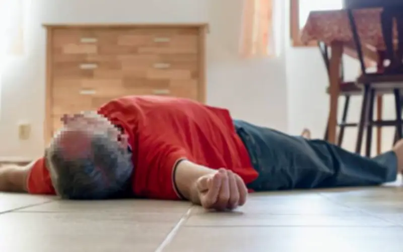 Cảnh báo: Uống nước sai cách giữa đêm có thể gây tử vong do nhồi máu cơ tim