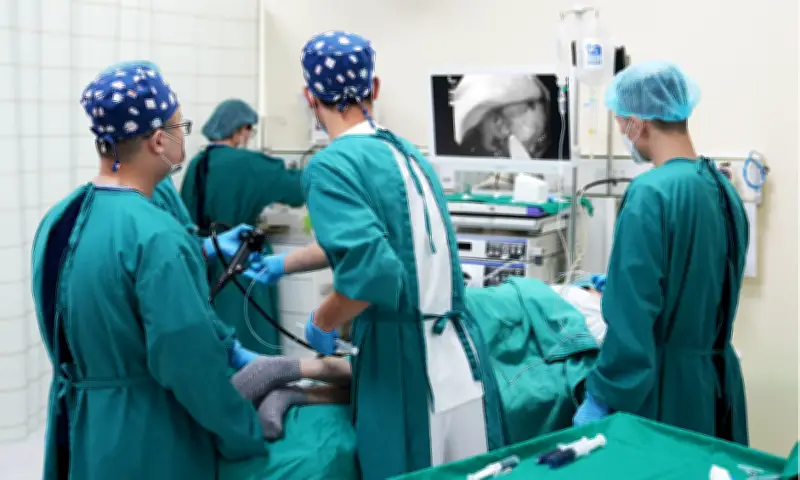 Cảnh báo ung thư đại tràng từ hội chứng đa polyp di truyền: Gia đình có tiền sử cần tầm soát sớm