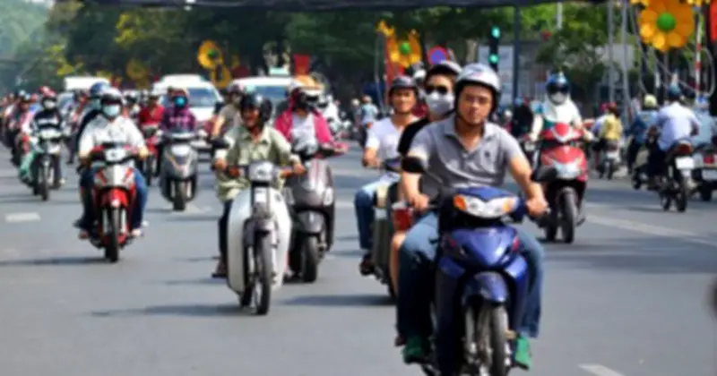 Cảnh báo xe độ, bô nổ gây mất an toàn giao thông dịp Tết tại Đồng Tháp