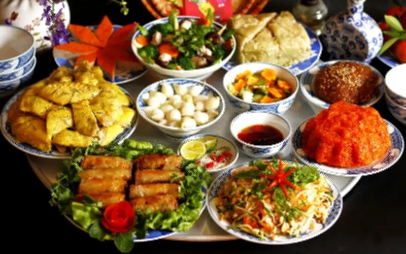 Cảnh giác 4 bệnh lý dễ tái phát dịp Tết nếu ăn uống thiếu kiểm soát