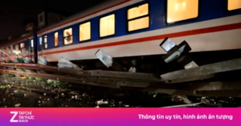 Cảnh sát giao thông xử lý 56 vi phạm tại đường ngang đường sắt trong một ngày