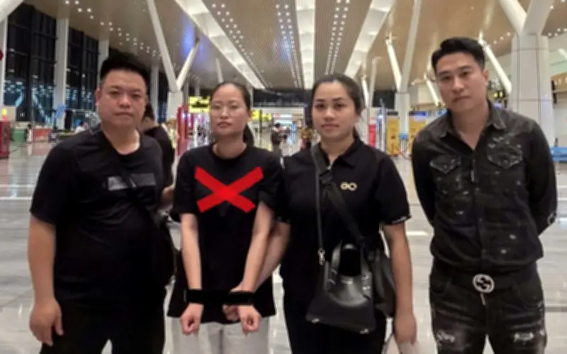 Cảnh sát Hải Phòng bắt giữ đối tượng truy nã đặc biệt về ma túy tại Tây Ninh