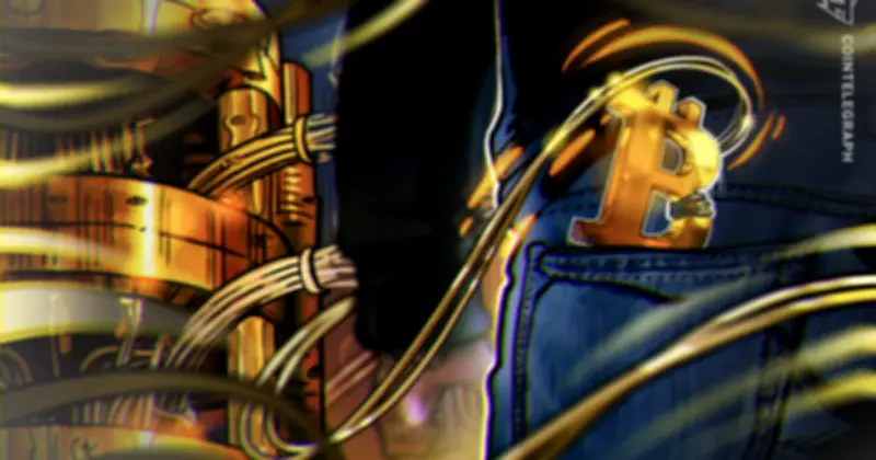 Cảnh sát Hàn Quốc làm mất 22 Bitcoin trị giá 1,5 triệu USD trong vụ án tạm dừng