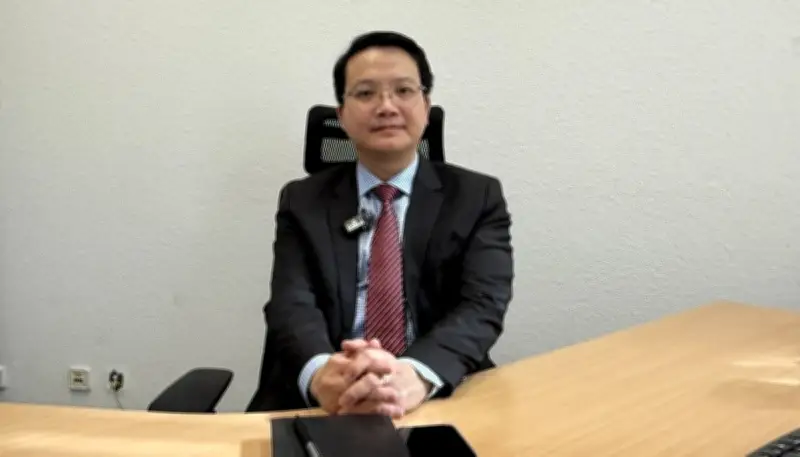 Cạnh tranh giữa các nền kinh tế lớn ngày càng an ninh hóa tác động tới Việt Nam