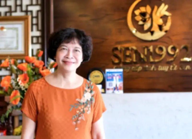 Cáo Trạng Truy Tố Cựu Lãnh Đạo Tập Đoàn Sen Tài Thu Vì Nâng Khống Vốn, Chiếm Đoạt 757 Tỷ Đồng