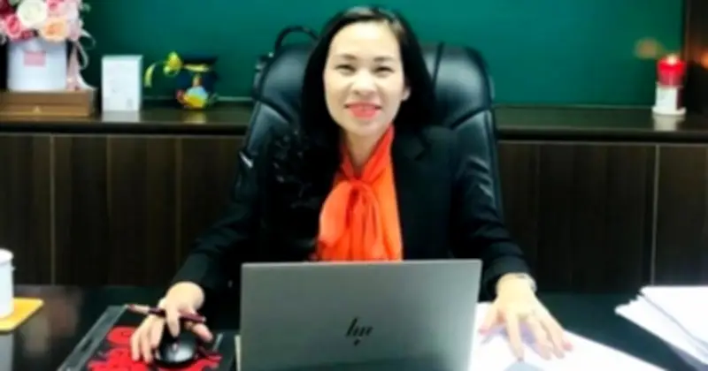 Cáo trạng vụ lừa đảo 'chạy án' gần 1.000 tỷ đồng tại Sen Tài Thu Việt Nam