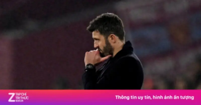 HLV Carrick thừa nhận MU thiếu sắc bén trong trận hòa West Ham