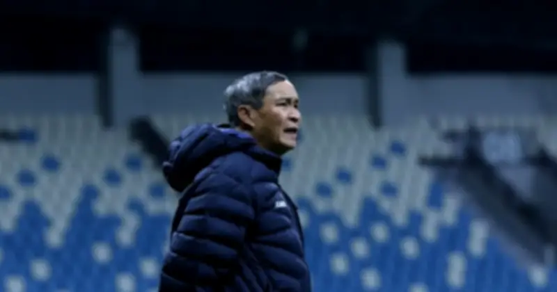 HLV Mai Đức Chung: Trận giao hữu với đội nữ Trung Quốc là bài học quý giá