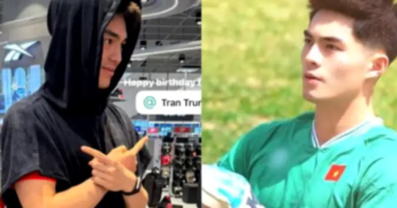 HLV Lê Quang Trãi tiết lộ lý do thủ môn Trần Trung Kiên sụt 8kg sau thất bại