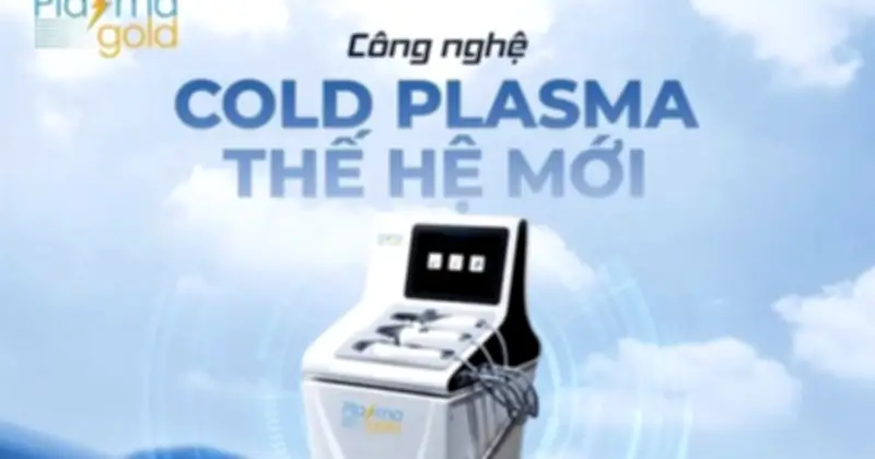 Cold Plasma Thế Hệ Mới: Giải Pháp Y Khoa Bền Vững Không Tiêu Hao Vật Tư
