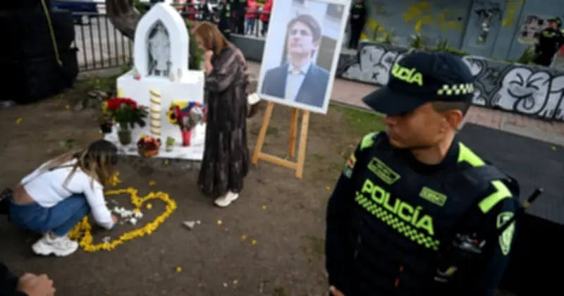 Colombia trước thềm bầu cử: Chiến dịch tranh cử đẫm máu nhất nhiều thập niên