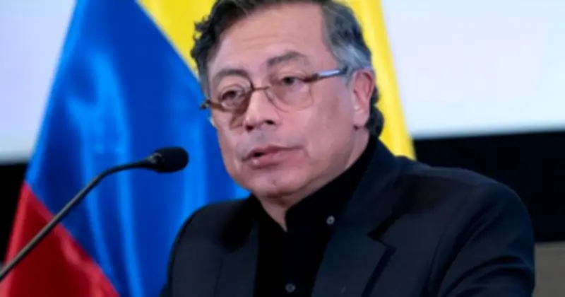Tổng thống Colombia Gustavo Petro thoát chết trong gang tấc sau vụ ám sát hụt bằng trực thăng