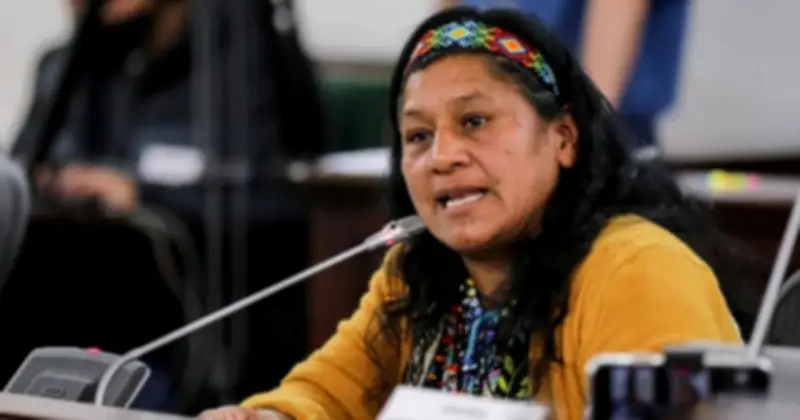 Thượng Nghị Sĩ Colombia Bị Bắt Cóc, Tổng Thống Cảnh Báo 'Lằn Ranh Đỏ'