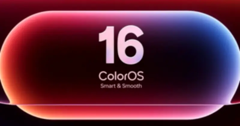 ColorOS 16 tháng 2/2026: Nâng cấp AI chỉnh ảnh, dịch PowerPoint và bảo mật