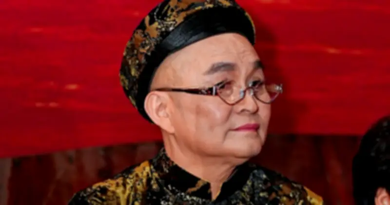Danh hài Xuân Hinh: 'Cuối đời rồi, không ham hố nổi tiếng, chỉ cần đủ ăn'