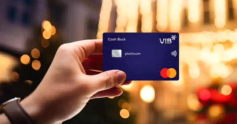 Tết An Nhàn Với Quy Tắc 50-30-20 Và Giải Pháp Tài Chính Từ VIB