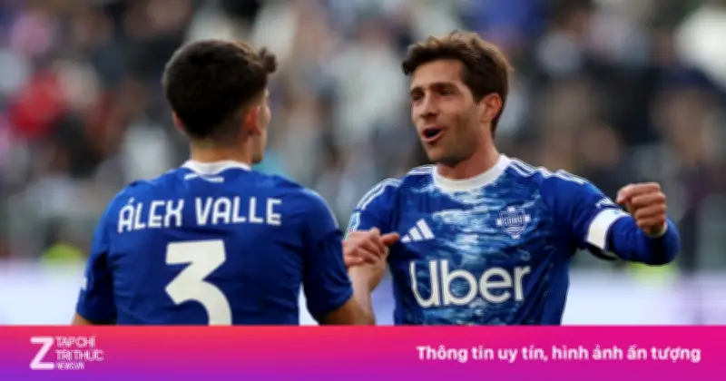 Como Đẩy Juventus Vào Khủng Hoảng Nghiêm Trọng Tại Serie A