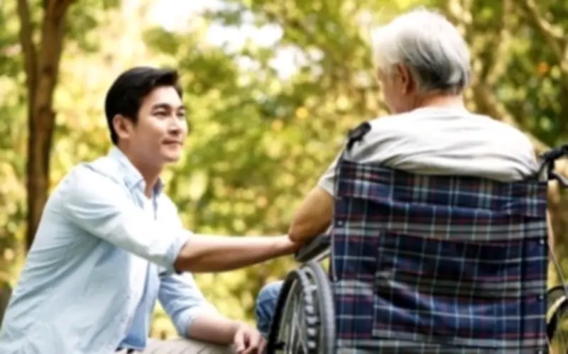 Con cái có hiếu hay không, đừng nhìn vào tiền bạc mà nhìn vào điểm cốt tử này