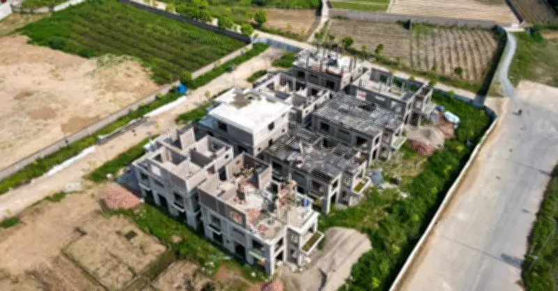 Con dâu kiện bố mẹ chồng đòi chia 300m2 đất ở Hà Nội sau khi chồng qua đời