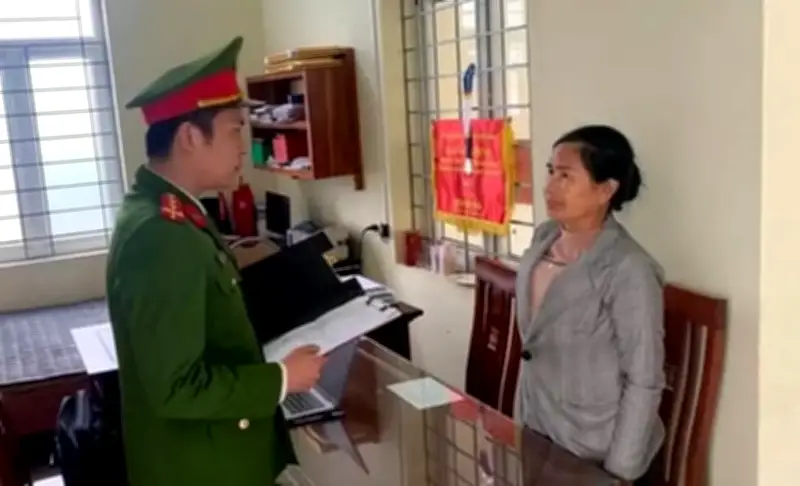 Con dâu đánh mẹ chồng trọng thương trong lúc cúng bái 'nhập hồn' ở Thanh Hóa