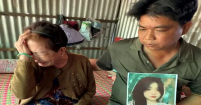 Con gái 14 tuổi bỏ nhà đi từ mùng 4 Tết, bố và bà nội ở An Giang dò mãi tìm