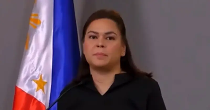 Con gái cựu Tổng thống Duterte chính thức tuyên bố tranh cử Tổng thống Philippines