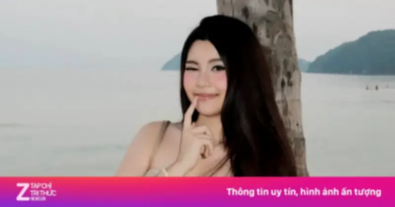 Con gái út Quyền Linh - Hạt Dẻ tuổi 18: Ngoại hình nổi bật, tính cách trầm tính