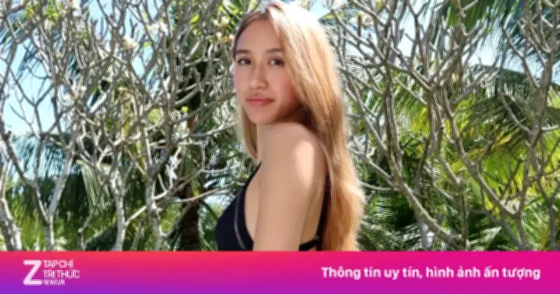 Con gái Thái VG làm phục vụ quán bò né, bập bẹ tiếng Việt để tìm lại cội nguồn