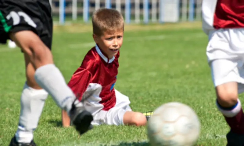 Để con nếm trải thất bại: Bài học quý giá cha mẹ không nên tước đoạt