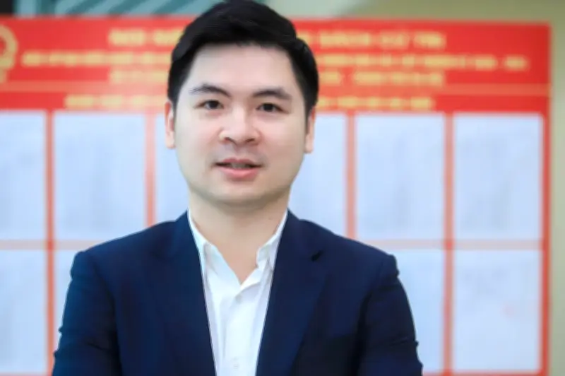 Con trai bầu Hiển ứng cử HĐND Hà Nội: Đỗ Vinh Quang trong danh sách 205 ứng viên