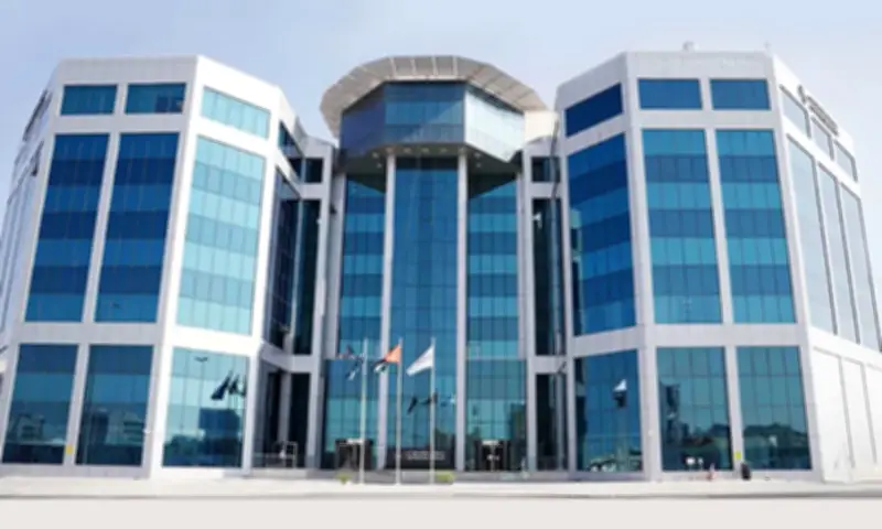 Congo Hợp Tác Với AD Ports Phát Triển Bến Đa Năng Tại Cảng Matadi