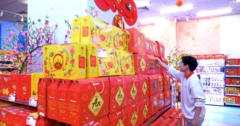 Tiện lợi và niềm tin: Xu hướng chủ đạo thúc đẩy bán lẻ Việt phát triển mạnh mẽ