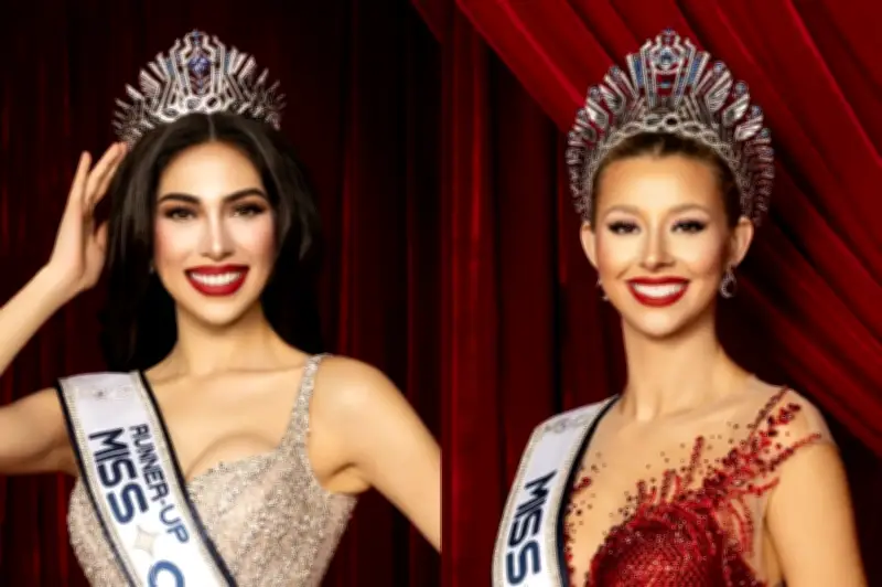 Bộ ảnh Cosmo Family 2025: Biểu tượng gắn kết và hành trình lan tỏa của Miss Cosmo