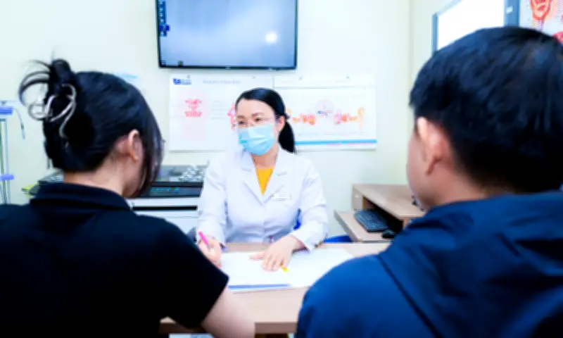 Cấp cứu hóc dị vật đường thở: Dấu hiệu nhận biết và kỹ thuật sơ cứu an toàn
