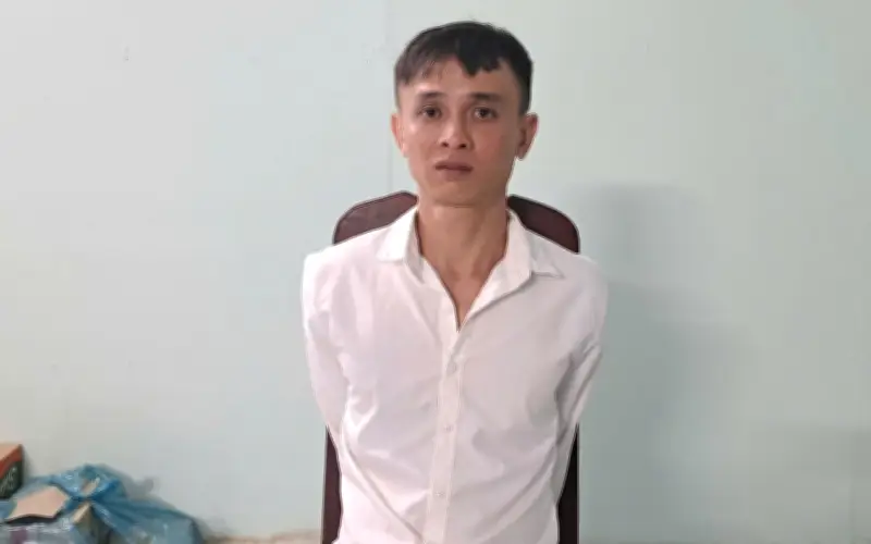 Cướp giật gây tai nạn chết người ở Cần Thơ, đối tượng bị bắt sau vài giờ