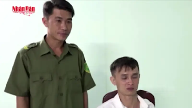 Cướp giật kinh hoàng ở Hậu Giang: Một người tử vong, một người bị thương nặng