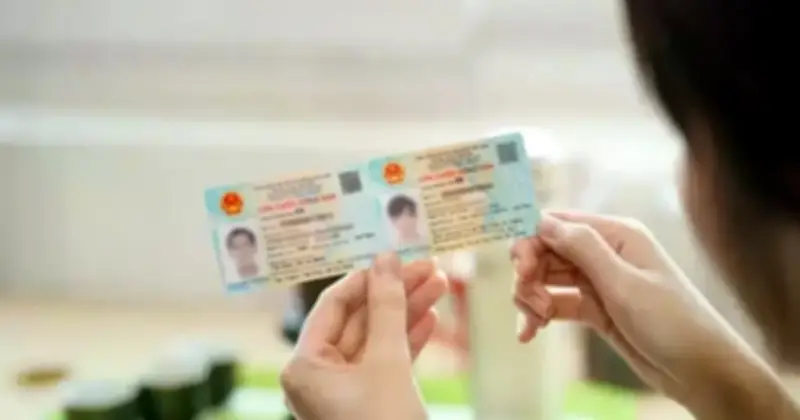 Cấp Đổi Căn Cước Số Hóa: Thủ Tục Nhanh Gọn, Tránh Xử Phạt Từ 2026
