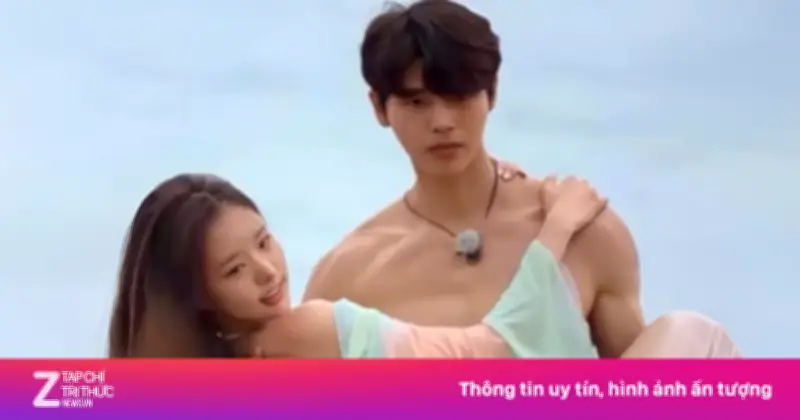 Cặp đôi Lim Su Been - Park Hee Sun: Từ 'Địa ngục độc thân' đến hẹn hò ngoài đời thực