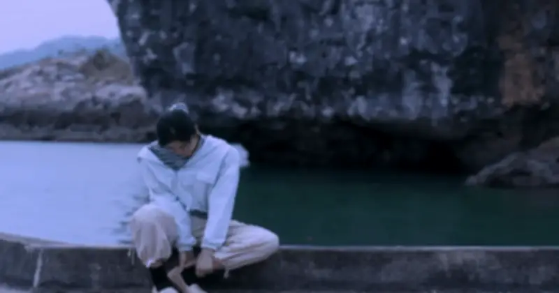 Cặp đôi Linh - Lợi trong 'Không Giới Hạn' được khen 'cứu cả bộ phim'