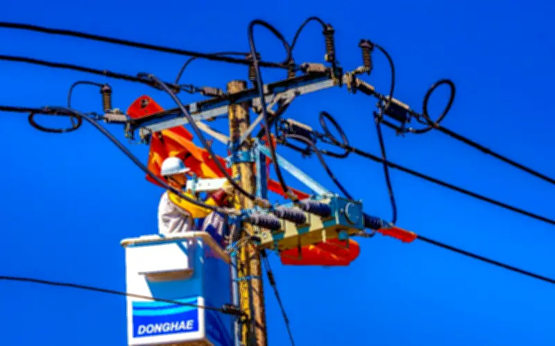 Cúp điện dài ngày tại Đồng Tháp, Tiền Giang: Người dân đối mặt với 14 tiếng mất điện