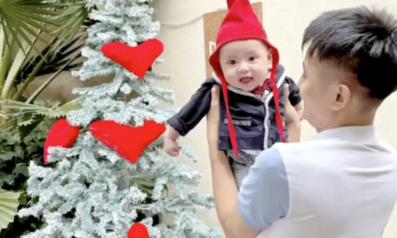 Cặp vợ chồng hiếm muộn đón Tết trọn vẹn nhờ kỹ thuật gom noãn IVF