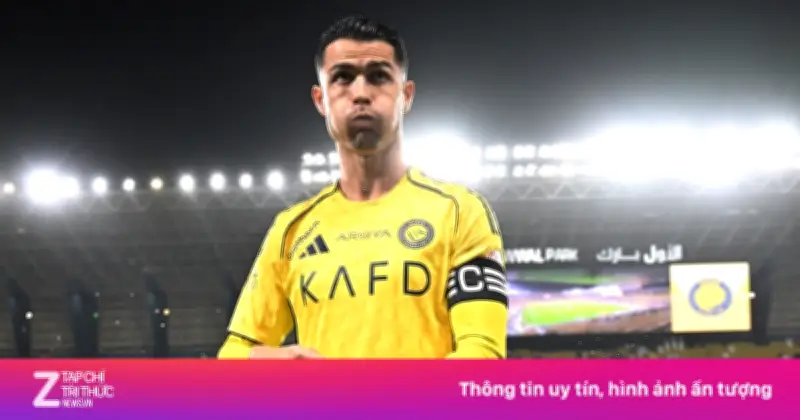 Cristiano Ronaldo Chạm Mốc 500 Bàn Sau Tuổi 30, Thiết Lập Kỷ Lục Vô Tiền Khoáng Hậu