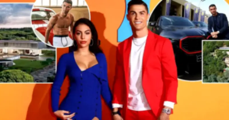 Cristiano Ronaldo Mở Rộng Đế Chế Kinh Doanh Với Thương Hiệu Khách Sạn Tại Anh