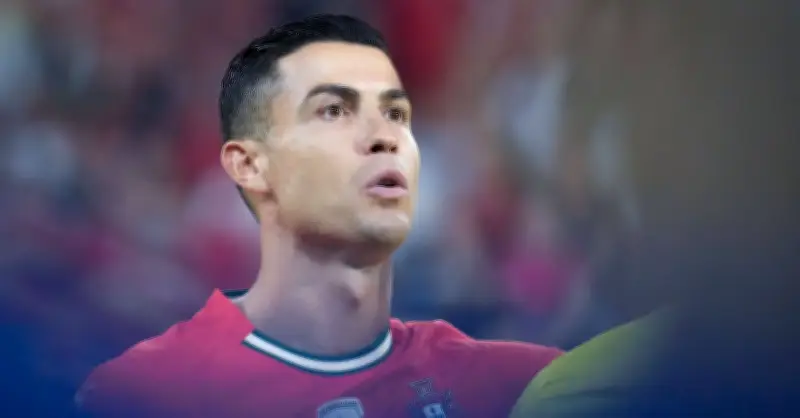 Cristiano Ronaldo và khát vọng vô địch World Cup 2026 ở tuổi 41