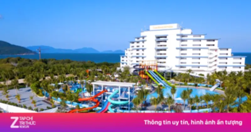 Crystal Bay Airlines: Mô Hình Hàng Không Tích Hợp Tối Ưu Vốn Và Giá Trị Dài Hạn